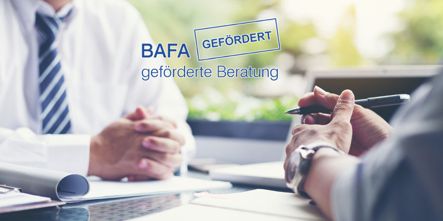 Bock & Team GmbH - BAFA geförderte Beratung